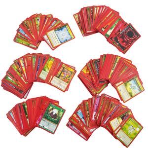 MetaZoo Card Game Bulk Mixed Lot UFO Cryptid Nation Wilderness W/ Box Preowned